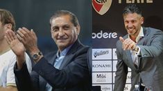 Martín Demichelis sucede a Marcelo Gallardo como entrenador de River Plate.&nbsp; 