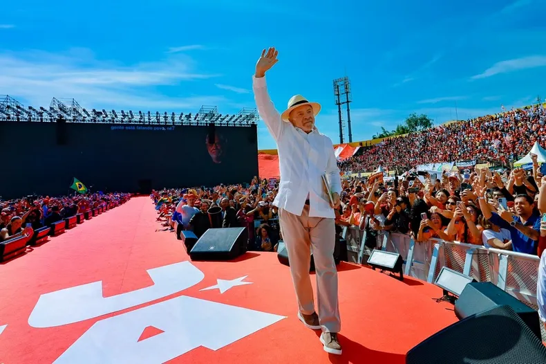 Lula da Silva