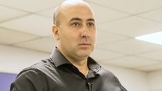 Fernando Cerimedo.&nbsp;
