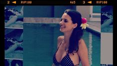 Sabrina Garciarena lució su pancita de casi cinco meses: Baby a bordo Sabrina Garciarena lució su pancita de casi cinco meses: Baby a bordo