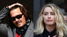 Ganó Johnny Depp: Amber Heard fue declarada culpable por difamación Ganó Johnny Depp: Amber Heard fue declarada culpable por difamación