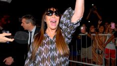 Moria Casán defendió a José Ottavis, ¿y sacó de su lista de amigos a Vicky Xipolitakis?: Él está bien, ya se enterarán cosas Moria Casán defendió a José Ottavis, ¿y sacó de su lista de amigos a Vicky Xipolitakis?: Él está bien, ya se enterarán cosas