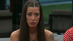 Juliana de Gran Hermano tomó una determinante decisión. Juliana de Gran Hermano tomó una determinante decisión.