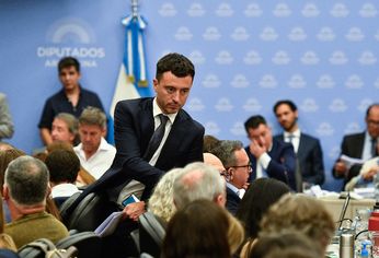 C5N | Rodrigo De Loredo