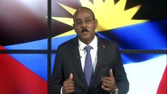 Antigua y Barbuda busca independizarse de la corona británica. Antigua y Barbuda busca independizarse de la corona británica.