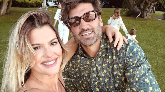 Mery del Cerro sorprendió con su condición.