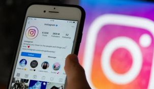 ¿Se cayó Instagram?