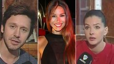 Benjamín Vicuña lamenta el escándalo entre Pampita y la China Suárez: Con tanto amor que hubo, nunca imaginé un final así Benjamín Vicuña lamenta el escándalo entre Pampita y la China Suárez: Con tanto amor que hubo, nunca imaginé un final así