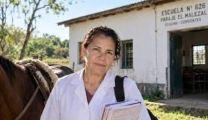 Hay cinco detenidos en la causa.