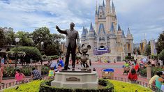 Disney sufrirá una modificación Disney sufrirá una modificación