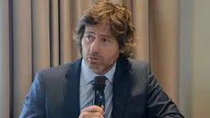 Juan Bautista Mahiques, nuevo ministro de Justicia. Juan Bautista Mahiques, nuevo ministro de Justicia.