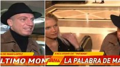 Maxi López está en la Argentina y acusa: Es la cuarta vez que Wanda me impide ver a los nenes Maxi López está en la Argentina y acusa: Es la cuarta vez que Wanda me impide ver a los nenes