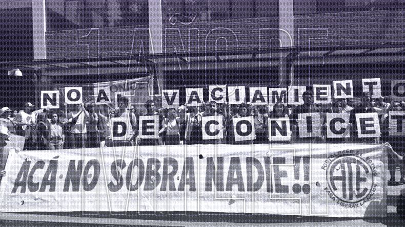 El documental se puede ver de manera online y gratuita por YouTube