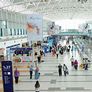 El aeropuerto internacional de Ezeiza, la principal terminal aérea que contempla el acuerdo.