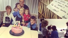 Mauro Icardi le compró a Wanda Nara por su cumpleaños una cartera de 120 mil dólares: Tu regalo tan soñado Mauro Icardi le compró a Wanda Nara por su cumpleaños una cartera de 120 mil dólares: Tu regalo tan soñado