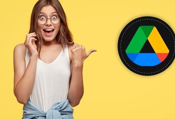 El truco de Google Drive para encontrar películas gratis.