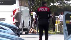 De los tres tiradores, al menos uno murió y los otros dos resultaron heridos. De los tres tiradores, al menos uno murió y los otros dos resultaron heridos.