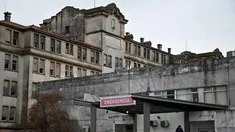 Hospital Interzonal General de Agudos de Mar del Plata. Hospital Interzonal General de Agudos de Mar del Plata.
