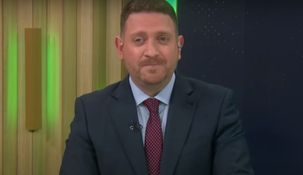 Jonatan Viale admitió que editó la nota de Javier Milei: Me equivoqué Jonatan Viale admitió que editó la nota de Javier Milei: Me equivoqué