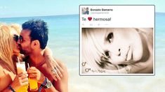 Nazarena Vélez se casará este año con Gonzalo Gamarra Nazarena Vélez se casará este año con Gonzalo Gamarra