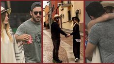 Isabel Macedo celebró nueve meses de amor con Martín Tassara en México: paseo, mimos y abrazos Isabel Macedo celebró nueve meses de amor con Martín Tassara en México: paseo, mimos y abrazos