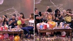 Mis amigos de siempre se divierten: así será la nueva ficción de El Trece Mis amigos de siempre se divierten: así será la nueva ficción de El Trece