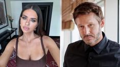 La durísima reacción de Benjamín Vicuña cuando le consultaron si estaba casado con la China Suárez La durísima reacción de Benjamín Vicuña cuando le consultaron si estaba casado con la China Suárez