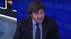 Milei aseguró que el dólar tiene un precio razonable.