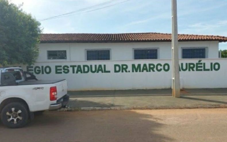 El ataque en Goiás&nbsp;es el cuarto en el último mes dentro de escuelas y colegios de&nbsp;Brasil.