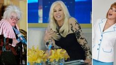 Luego de la polémica con Gasalla, Juan Pablo Geretto se suma al ciclo de Susana Luego de la polémica con Gasalla, Juan Pablo Geretto se suma al ciclo de Susana