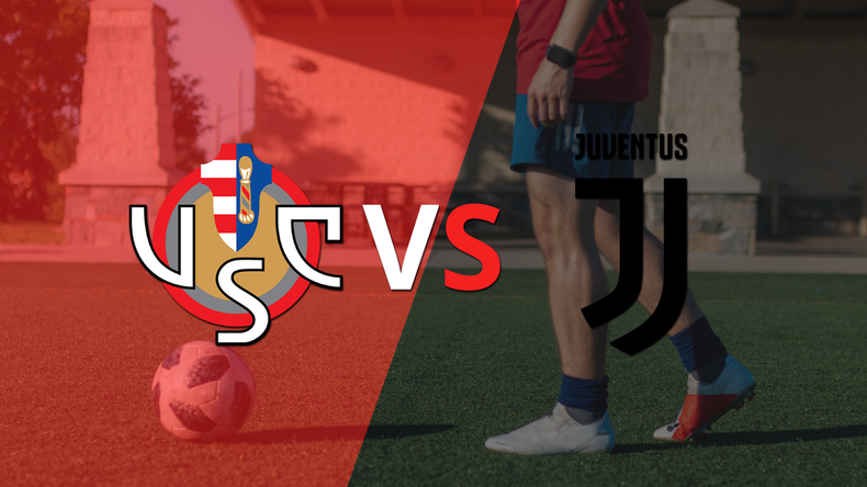 A Juventus no le sobró nada, pero venció a Cremonese en su casa por 1 a 0