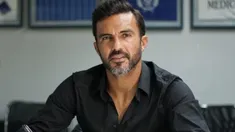 Cubero metió la pata y filtró la final del reality de famosos. Cubero metió la pata y filtró la final del reality de famosos.