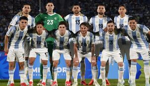El 1° de junio es la fecha límite para presentar la convocatoria ante la FIFA. El 1° de junio es la fecha límite para presentar la convocatoria ante la FIFA.