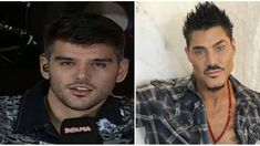 Tomás, el sobrino de Ricardo Fort se lanza como cantante: ¡mirá su video! Tomás, el sobrino de Ricardo Fort se lanza como cantante: ¡mirá su video!