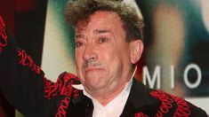 Aníbal Pachano&nbsp;reveló quién fue el amor de su vida.