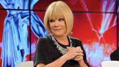 Solita Silveyra no estará en el Bailando 2017 Solita Silveyra no estará en el Bailando 2017