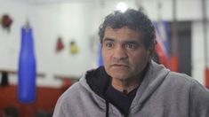 Castro se descompensó mientras se encontraba en la sala de máquinas de un bingo de Morón.