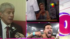 El abogado de Pocho Lavezzi habló de una campaña de difamación: ¿es cierto o es una estrategia?; los sospechosos El abogado de Pocho Lavezzi habló de una campaña de difamación: ¿es cierto o es una estrategia?; los sospechosos