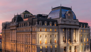 El Gobierno decidió cambiarle el nombre al Centro Cultural Kirchner.