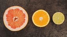 La clave de esta fruta es su gran cantidad de vitamina C. La clave de esta fruta es su gran cantidad de vitamina C.