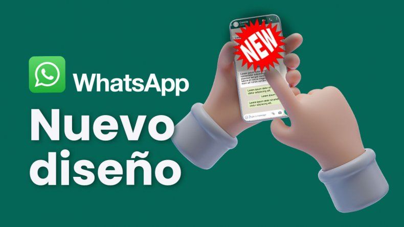 Las diferencias entre las dos aplicaciones de telefonía móvil.