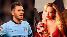 Qué dijo Evangelina Anderson sobre la posible vuelta de Martín Demichelis a Argentina Qué dijo Evangelina Anderson sobre la posible vuelta de Martín Demichelis a Argentina