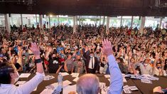 A pesar de los incidentes, SEC aprobó la Memoria y Balance. A pesar de los incidentes, SEC aprobó la Memoria y Balance.