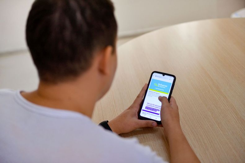 Los beneficiarios de Asignación Universal por Hijo (AUH) podrán recibir también las Asignaciones de Pago Único.