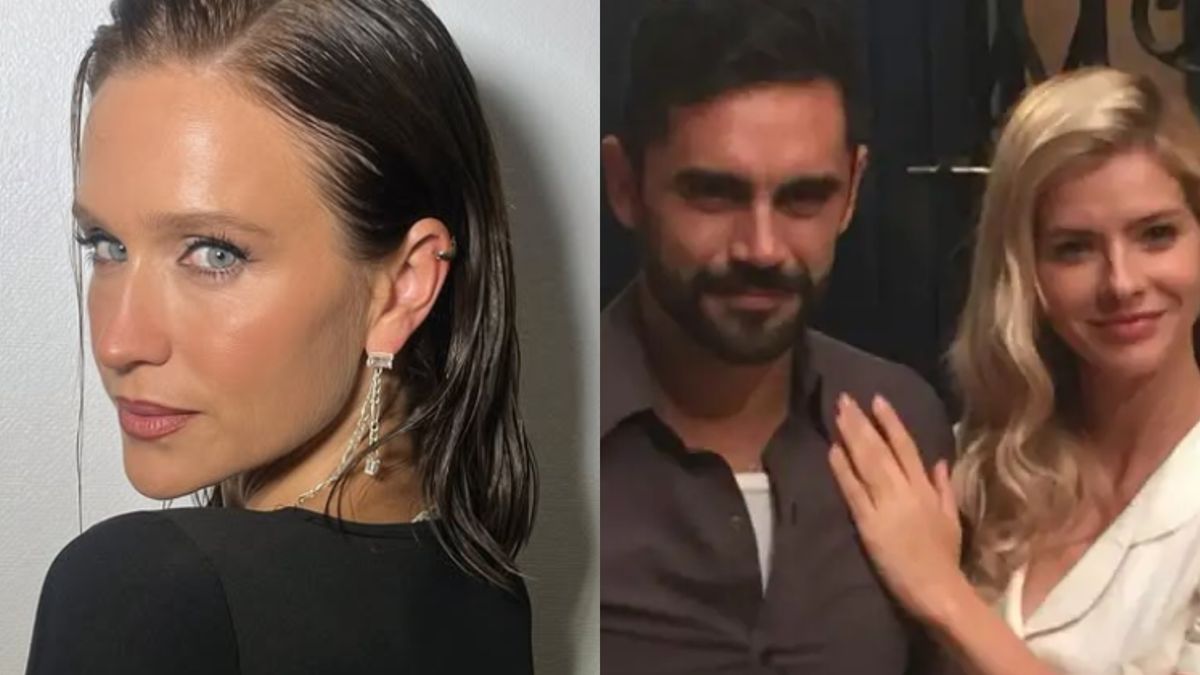 Escándalo en el mundo del espectáculo: Eugenia Suárez y Gonzalo Heredia desmienten rumores de romance