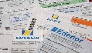 Durante 2026, habrá una bonificación extraordinaria para que el impacto sea menor. Durante 2026, habrá una bonificación extraordinaria para que el impacto sea menor.