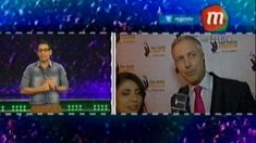 Marley trabaja en Telefe pero opinó del Bailando: su pareja favorita para ganar Marley trabaja en Telefe pero opinó del Bailando: su pareja favorita para ganar