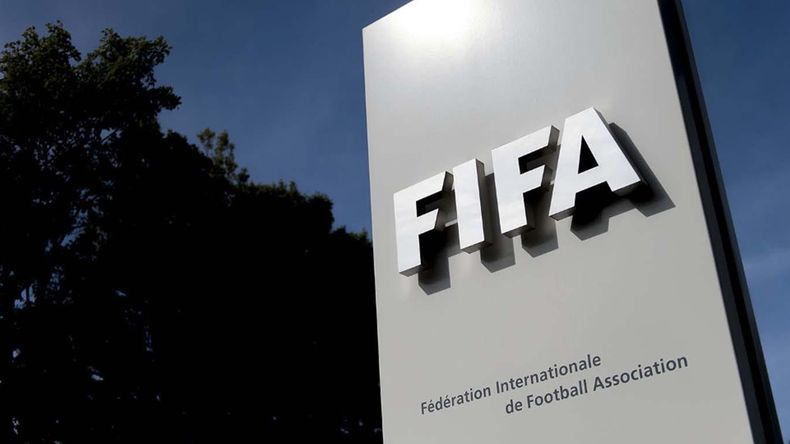 La FIFA amenaza con expulsar a Brasil de las competiciones internacionales