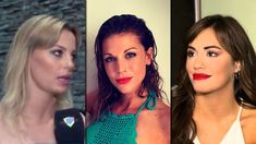 Erika Mitdank: Juliana Giambroni decía que Lali era una petisa de m... Erika Mitdank: Juliana Giambroni decía que Lali era una petisa de m...