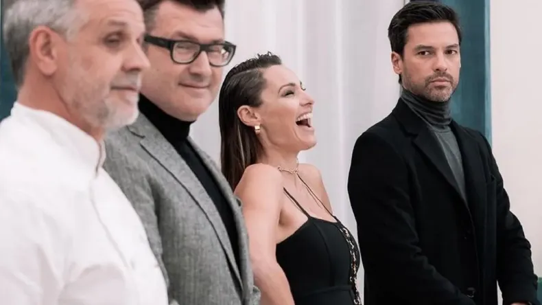 El Hotel de los Famosos ingresa en su etapa final.